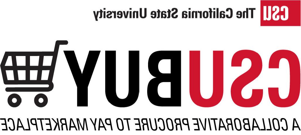 CSUBUY Logo